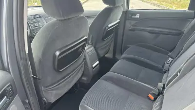 Ford C-Max 2004 - 2750 EUR, 280000 km - AUTO.MOTO.pt - 280000km - foto 20 de 21
