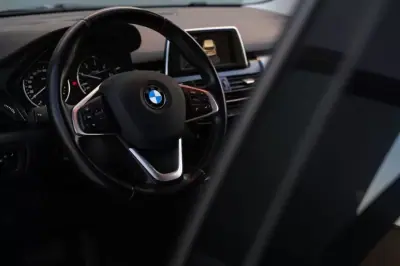 BMW 216 Active Tourer 2015 - 13900 EUR, 226000 km - AUTO.MOTO.pt - 226000km - foto 7 de 27