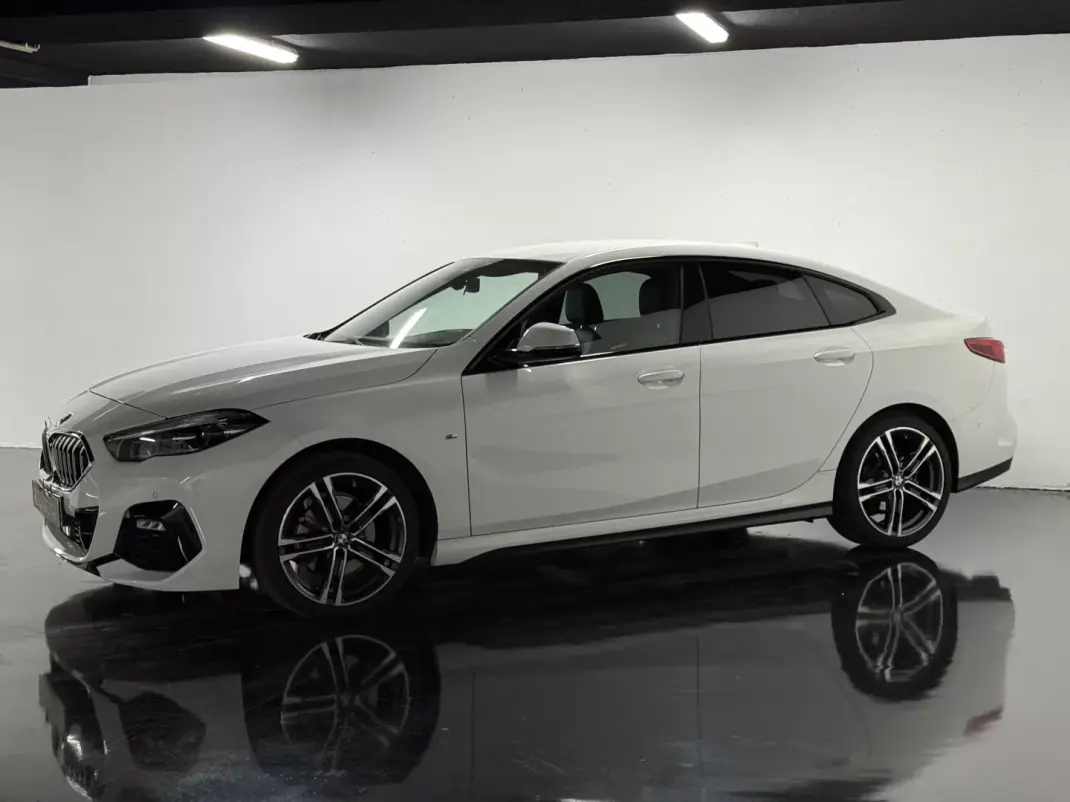 BMW 216 Gran Coupé 2022 - 24990 EUR, 73000 km - AUTO.MOTO.pt - 73000km - foto 6 de 24