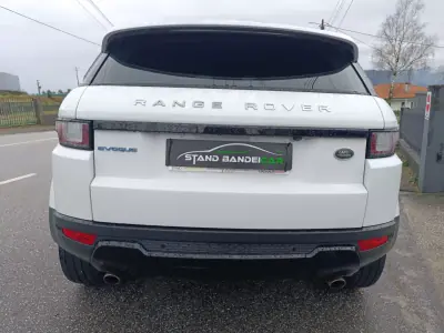 Land Rover Range Rover Evoque 2017 - 27500 EUR, 114000 km - AUTO.MOTO.pt - 114000km - foto 9 de 22