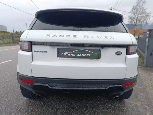 Land Rover Range Rover Evoque 2017 - 25500 EUR, 114000 km - AUTO.MOTO.pt - 114000km - foto 9 de 22