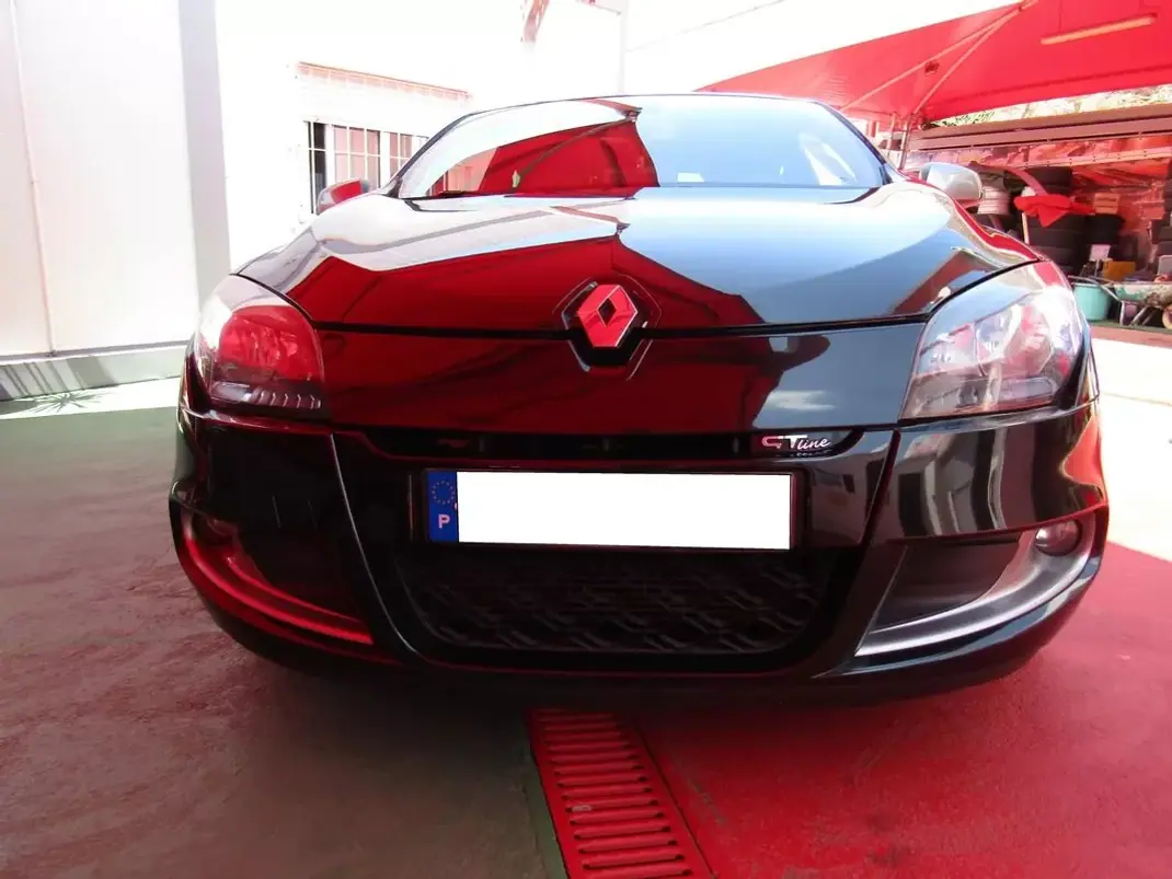 Renault Mégane Coupe 2010 - 9949 EUR, 225100 km - 225100km - foto 9 de 41