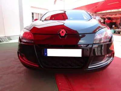 Renault Mégane Coupe 2010 - 9949 EUR, 225100 km - 225100km - foto 9 de 41