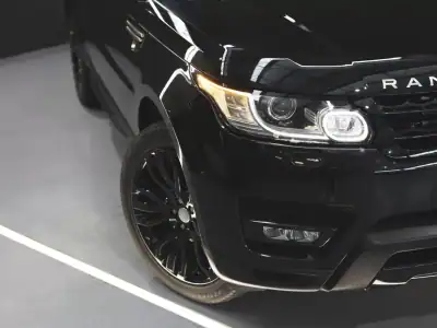 Land Rover Range Rover Sport 2017 - 39990 EUR, 63000 km - AUTO.MOTO.pt - 63000km - foto 9 de 24
