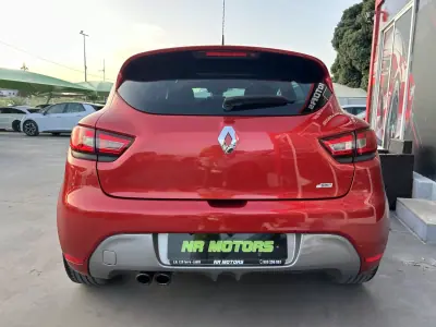 Renault Clio 2014 - 10947 EUR, 134000 km - AUTO.MOTO.pt - 134000km - foto 7 de 23