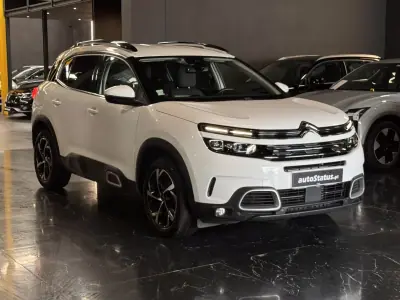Citroën C5 Aircross 2021 - 20990 EUR, 155900 km - AUTO.MOTO.pt - 155900km - foto 5 de 37
