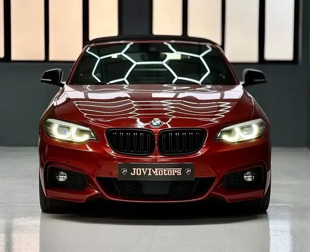 BMW 220 2018 - 26950 EUR, 130901 km - AUTO.MOTO.pt - 130901km - foto 2 de 41