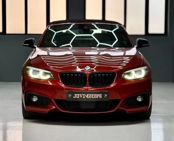 BMW 220 2018 - 26950 EUR, 130901 km - AUTO.MOTO.pt - 130901km - foto 2 de 41