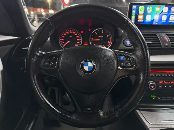 BMW 118 2008 - 13750 EUR, 200987 km - AUTO.MOTO.pt - 200987km - foto 14 de 25