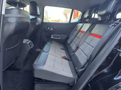 Citroën C5 Aircross 2019 - 18500 EUR, 117400 km - AUTO.MOTO.pt - 117400km - foto 22 de 24