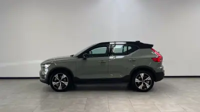 Volvo XC 40 2022 - 26900 EUR, 99000 km - 99000km - foto 4 de 25