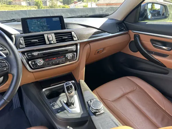 BMW 420 2014 - 15900 EUR, 220000 km - AUTO.MOTO.pt - 220000km - foto 32 de 54