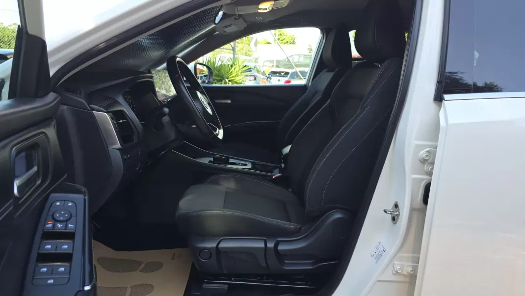 Nissan Qashqai 2024 - 26950 EUR, 70300 km - AUTO.MOTO.pt - 70300km - foto 11 de 22