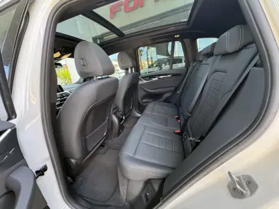BMW iX3 2021 - 32900 EUR, 75861 km - AUTO.MOTO.pt - 75861km - foto 26 de 38