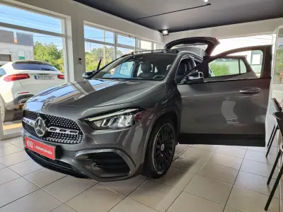 Mercedes-Benz GLA 200 2024 - 41500 EUR, 34500 km - AUTO.MOTO.pt - 34500km - foto 28 de 44