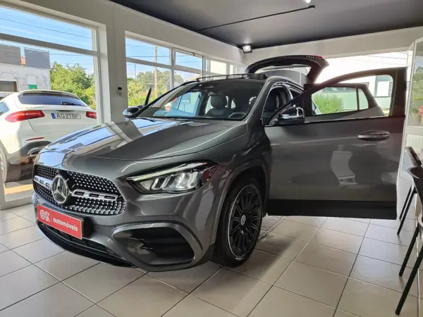Mercedes-Benz GLA 200 2024 - 41500 EUR, 34500 km - AUTO.MOTO.pt - 34500km - foto 28 de 44