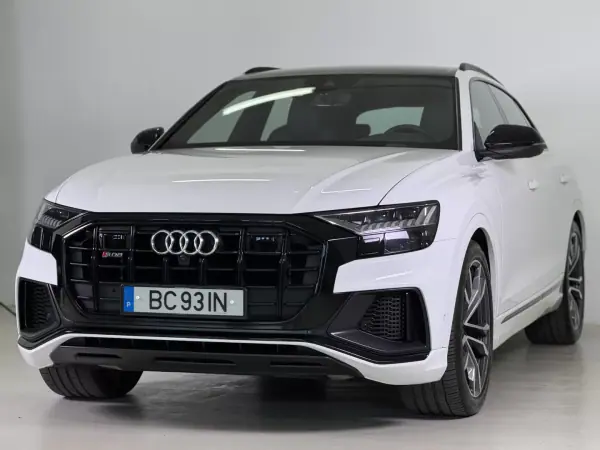 Audi SQ8 2019 - 99950 EUR, 49398 km - AUTO.MOTO.pt - 49398km - foto 12 de 56