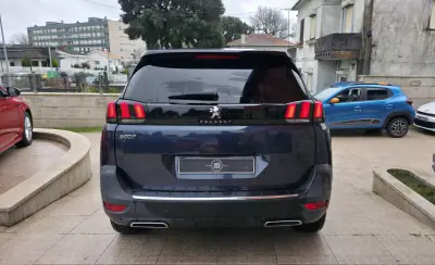 Peugeot 5008 2019 - 17990 EUR, 131000 km - AUTO.MOTO.pt - 131000km - foto 5 de 30