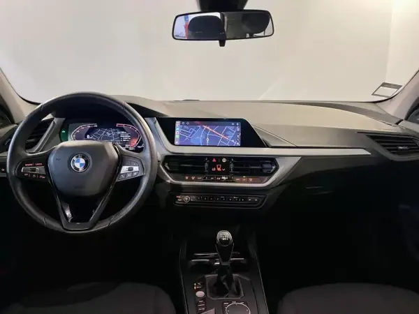 BMW 116 2023 - 21350 EUR, 71000 km - AUTO.MOTO.pt - 71000km - foto 3 de 38