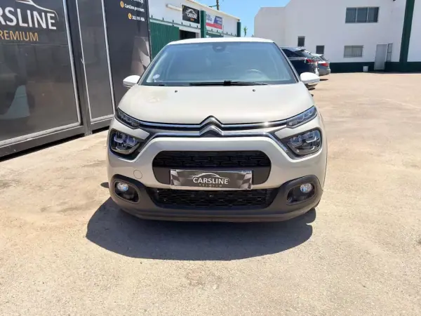 Citroën C3 2023 - 14950 EUR, 37068 km - AUTO.MOTO.pt - 37068km - foto 2 de 20