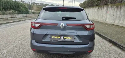 Renault Mégane Sport Tourer 2019 - 8950 EUR, 360000 km - AUTO.MOTO.pt - 360000km - foto 22 de 23