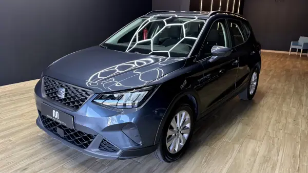 SEAT Arona 1.0 TSI Style 2024 Petrol