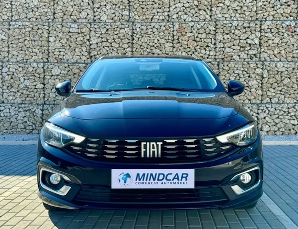 Fiat Tipo 2021 - 16480 EUR, 83000 km - AUTO.MOTO.pt - 83000km - foto 38 de 39