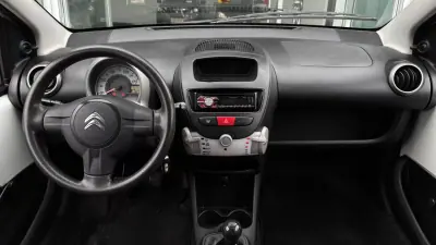 Citroën C1 2014 - 5750 EUR, 102021 km - AUTO.MOTO.pt - 102021km - foto 6 de 14