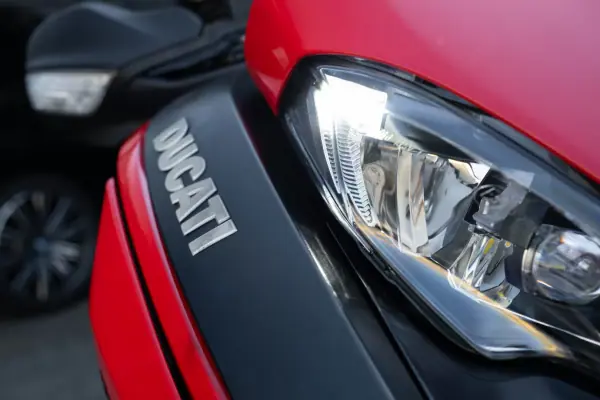 Ducati Multistrada 1000 DS 2019 - 12999 EUR, 52302 km - AUTO.MOTO.pt - 52302km - foto 21 de 21
