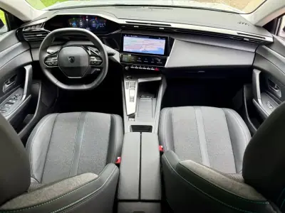 Peugeot 408 2025 - 25890 EUR, 45400 km - AUTO.MOTO.pt - 45400km - foto 9 de 41