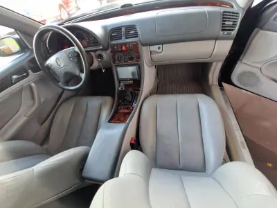 Mercedes-Benz CLK 200 1999 - 6990 EUR, 291000 km - AUTO.MOTO.pt - 291000km - foto 13 de 14
