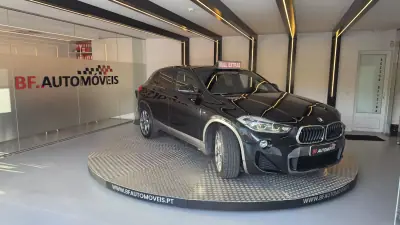 BMW X2 2020 - 23900 EUR, 129530 km - foto 5 de 61