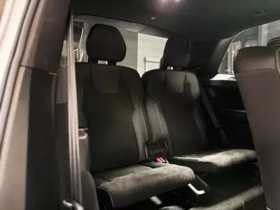 Volvo XC 90 2021 - 49990 EUR, 77040 km - 77040km - foto 28 de 31