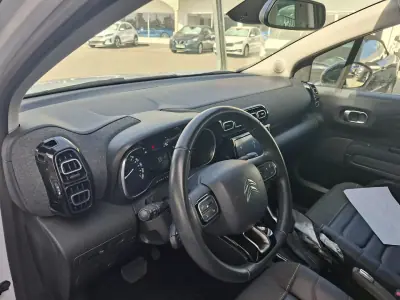 Citroën C3 Aircross 2022 - 15500 EUR, 48500 km - 48500km - foto 28 de 29