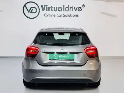 Mercedes-Benz A 180 2016 - 14950 EUR, 142000 km - AUTO.MOTO.pt - 142000km - foto 8 de 54