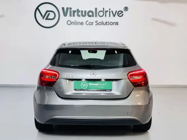 Mercedes-Benz A 180 2016 - 14950 EUR, 142000 km - AUTO.MOTO.pt - 142000km - foto 8 de 54