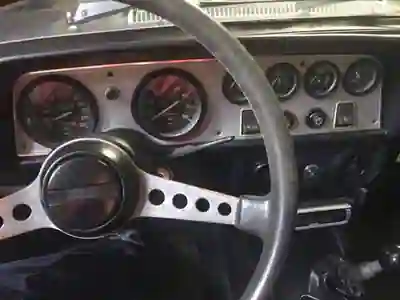 Fiat 124 Coupe 1986 - 15000 EUR, 29000 km - AUTO.MOTO.pt - 29000km - foto 4 de 7