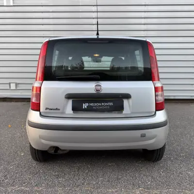 Fiat Panda 2010 — foto 3 de 13