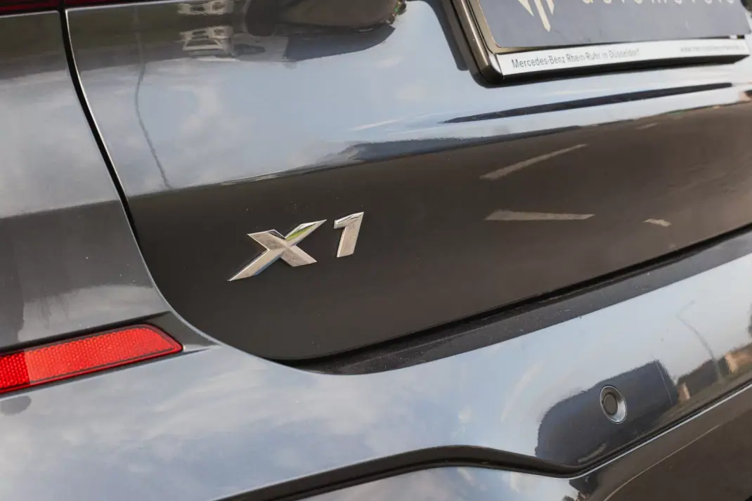 BMW X1 2022 - 28490 EUR, 133410 km - AUTO.MOTO.pt - 133410km - foto 7 de 24