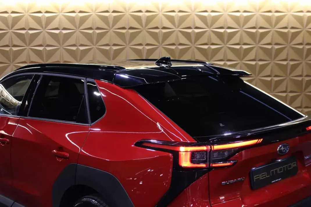 Subaru 2022 - 31900 EUR, 36000 km - AUTO.MOTO.pt - 36000km - foto 14 de 41