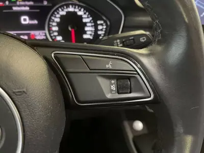 Audi A4 Avant 2022 - 21350 EUR, 187000 km - AUTO.MOTO.pt - 187000km - foto 26 de 38
