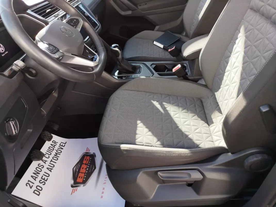 Volkswagen Tiguan 2020 - 22950 EUR, 48551 km - AUTO.MOTO.pt - 48551km - foto 15 de 22