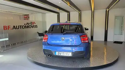 BMW 125 2012 - 18750 EUR, 257690 km - AUTO.MOTO.pt - 257690km - foto 17 de 68