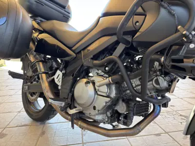 Suzuki DL 2007 - 3950 EUR, 61720 km - AUTO.MOTO.pt - 61720km - foto 24 de 28