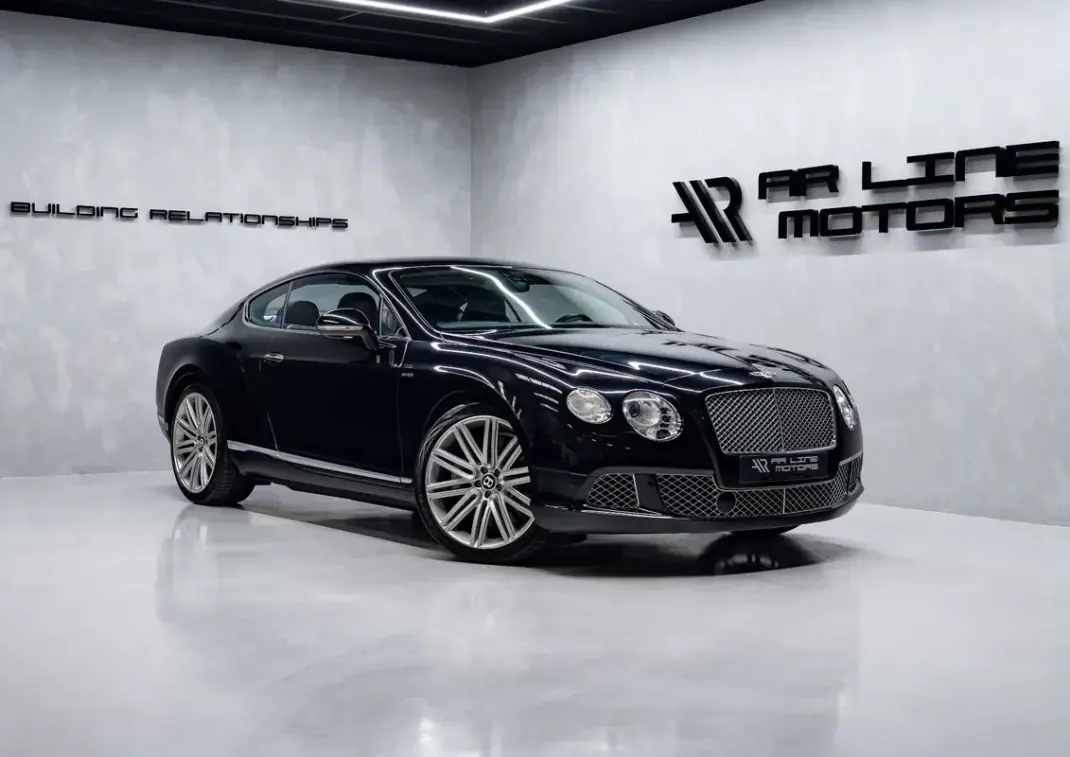 Bentley Continental 2015 - 129950 EUR, 58000 km - AUTO.MOTO.pt - 58000km - foto 2 de 46