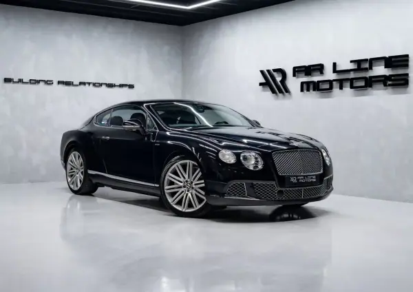 Bentley Continental 2015 - 119950 EUR, 58000 km - AUTO.MOTO.pt - 58000km - foto 2 de 46