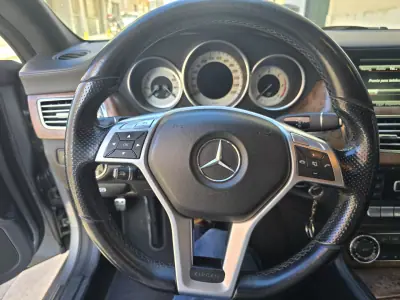 Mercedes-Benz CLS 250 2013 - 16990 EUR, 284798 km - AUTO.MOTO.pt - 284798km - foto 17 de 28