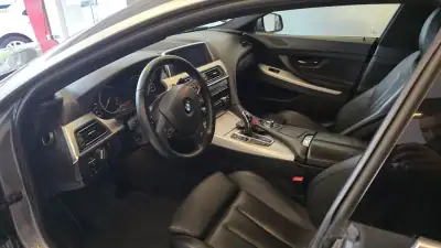 BMW 640 Gran Coupé 2013 - 25900 EUR, 181233 km - AUTO.MOTO.pt - 181233km - foto 6 de 66