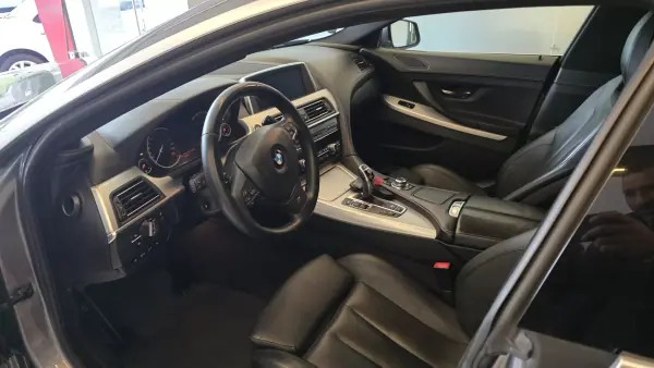 BMW 640 Gran Coupé 2013 - 25900 EUR, 181233 km - AUTO.MOTO.pt - 181233km - foto 6 de 66