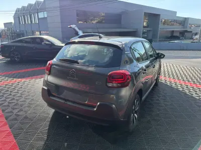 Citroën C3 2020 - 12500 EUR, 56000 km - AUTO.MOTO.pt - 56000km - foto 3 de 12